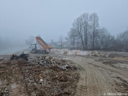 Intervencijski nasip Šmarca  (9)